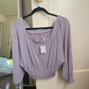 Free people - new with tags - size small